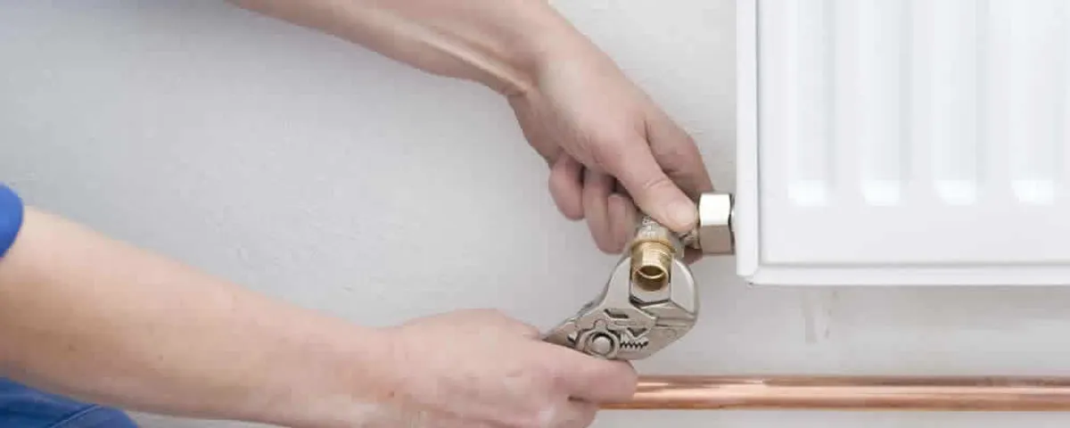 Boiler Repair in Chattanooga, TN