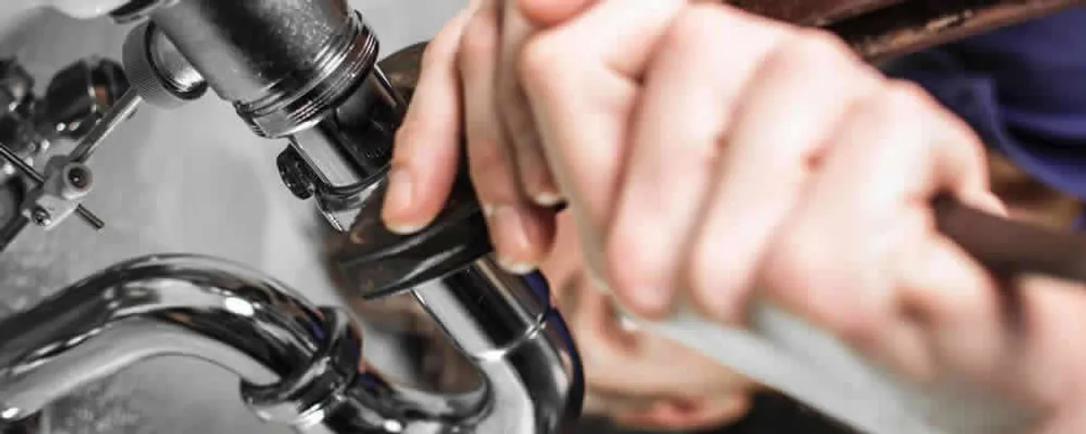 Emergency Plumbing Service in Chattanooga, TN