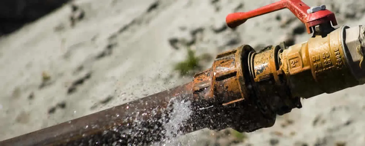 Leak Detection in Chattanooga, TN