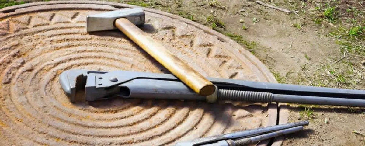 Septic Repair in Chattanooga, TN