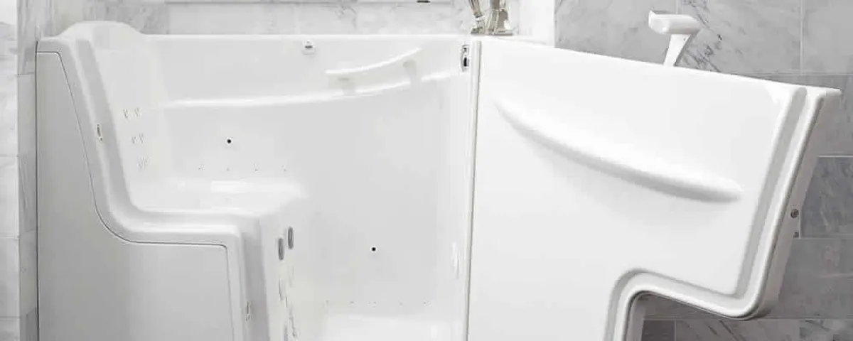 Walk in Tubs in Chattanooga, TN